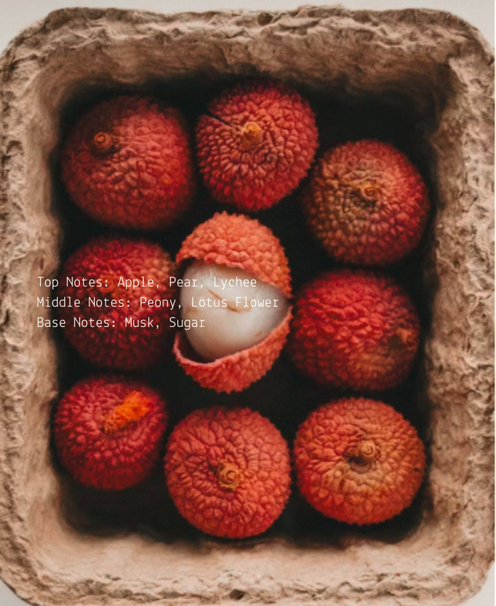 Lychee + Peony – Room & Linen Mist